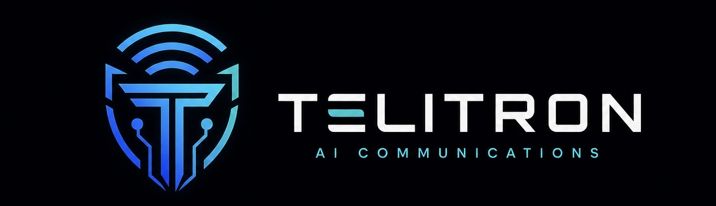 TELITRON AI Communications