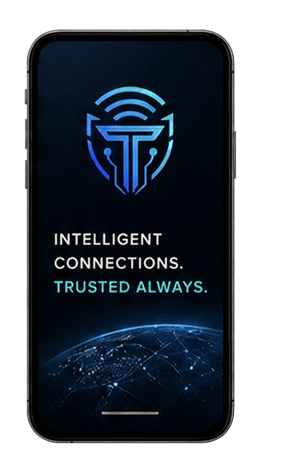 TELITRON mobile communications interface
